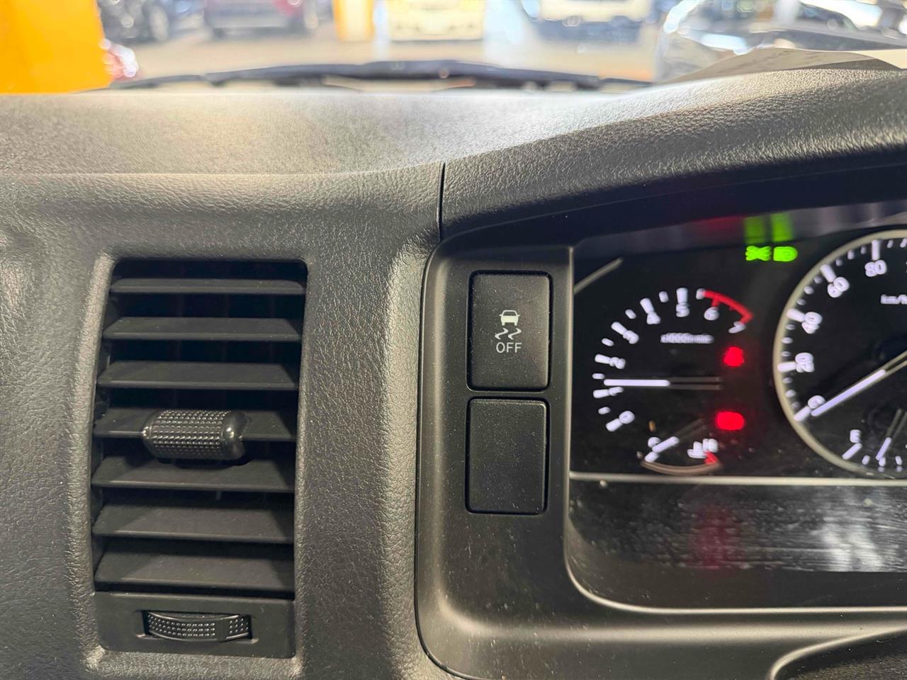 2022 Toyota Hiace