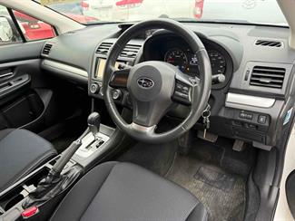 2012 Subaru Impreza - Thumbnail