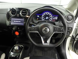 2017 Nissan NOTE - Thumbnail