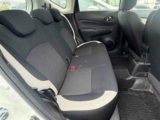 2017 Nissan NOTE - Thumbnail