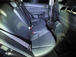 2014 Subaru Impreza - Thumbnail