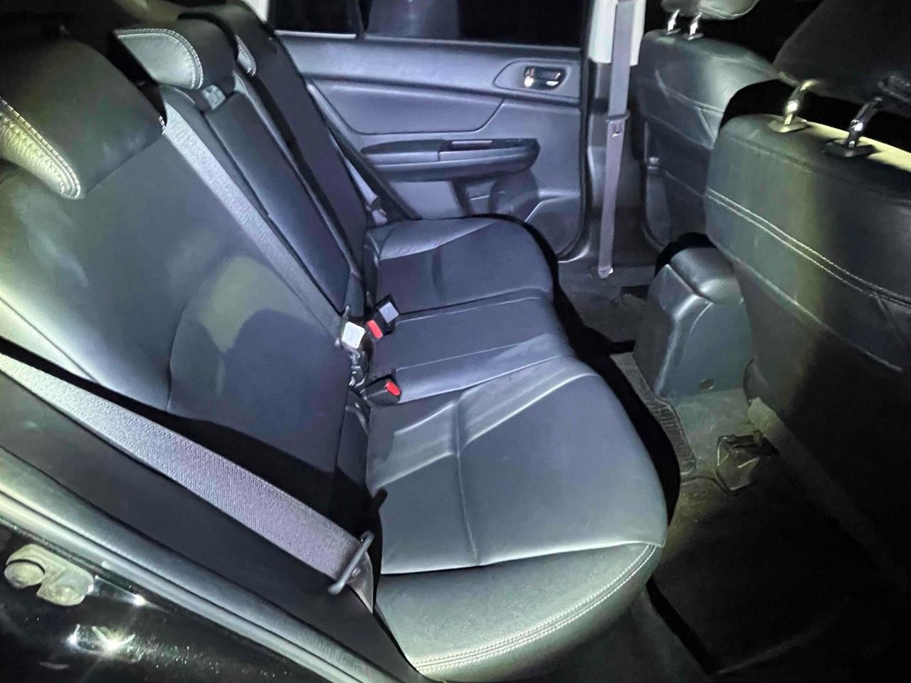 2014 Subaru Impreza