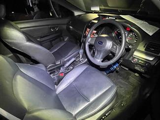 2014 Subaru Impreza - Thumbnail