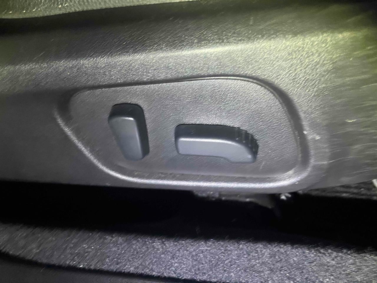 2014 Subaru Impreza