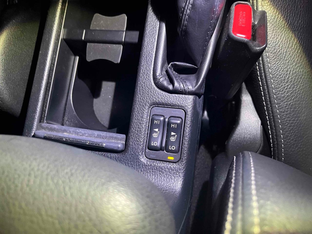 2014 Subaru Impreza