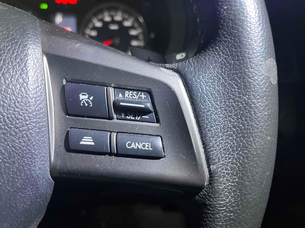2014 Subaru Impreza