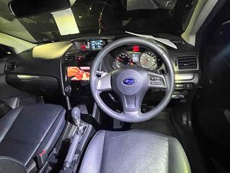 2014 Subaru Impreza - Thumbnail