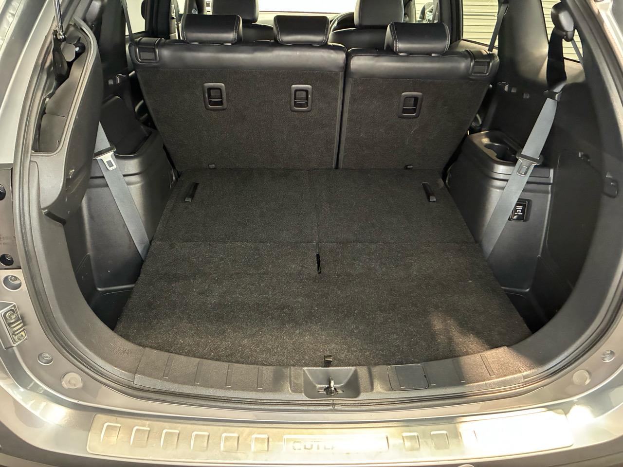 2020 Mitsubishi OUTLANDER