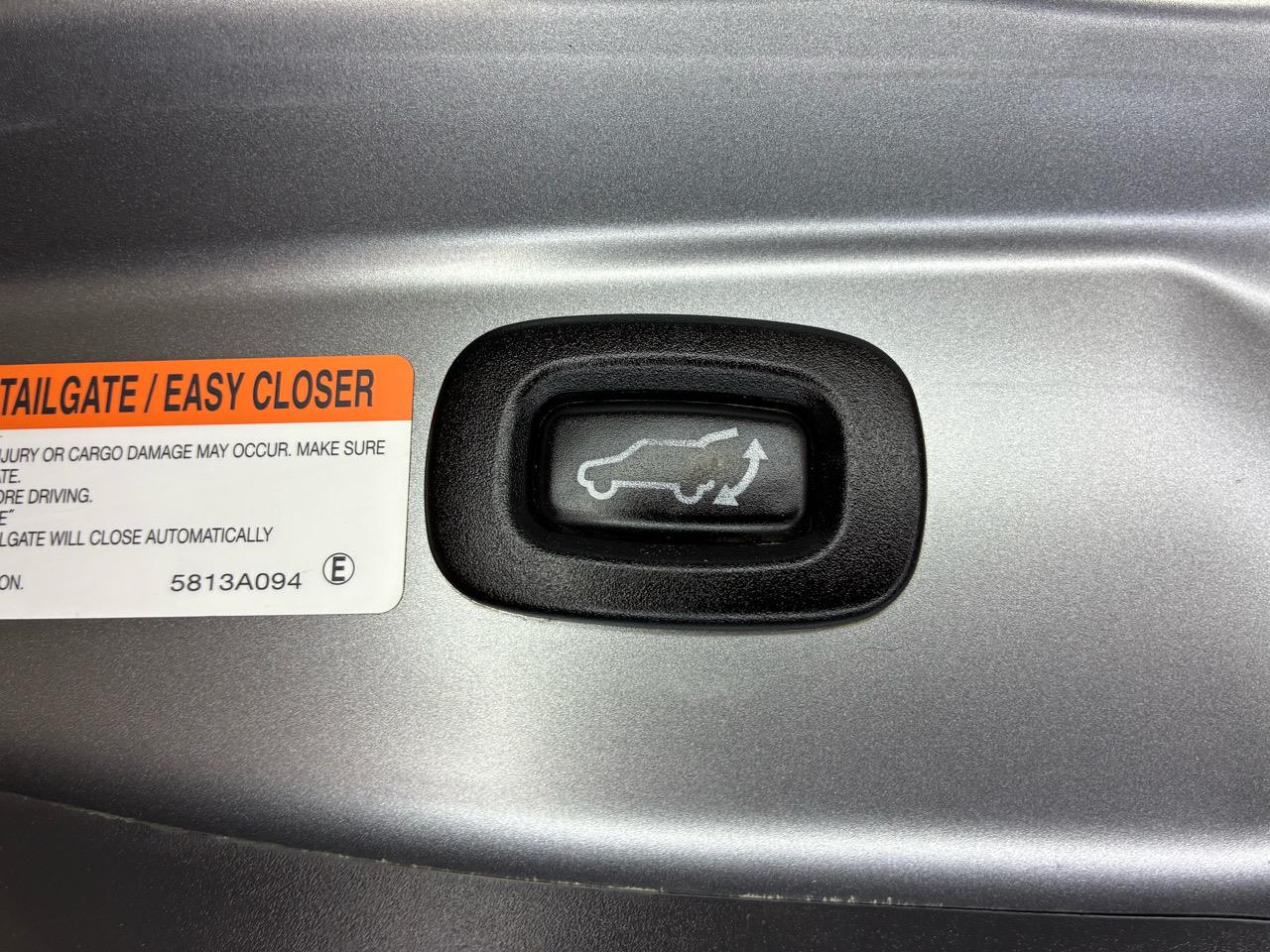 2020 Mitsubishi OUTLANDER