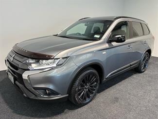 2020 Mitsubishi OUTLANDER - Thumbnail