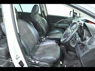 2015 Mazda PREMACY - Thumbnail