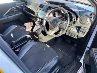 2015 Mazda PREMACY - Thumbnail