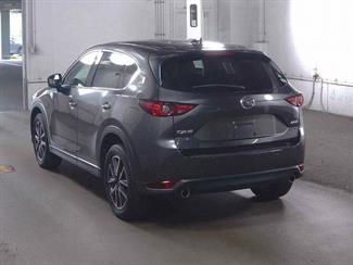 2017 Mazda Cx-5 - Thumbnail