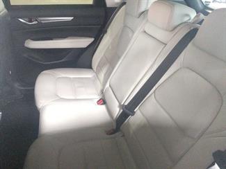 2017 Mazda Cx-5 - Thumbnail