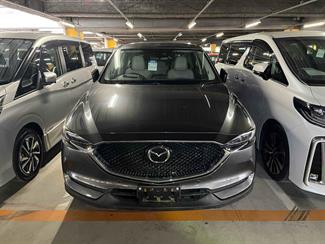 2017 Mazda Cx-5 - Thumbnail