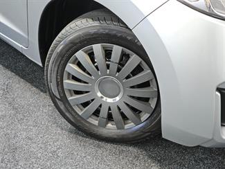 2015 Honda FIT - Thumbnail