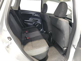 2015 Honda FIT - Thumbnail