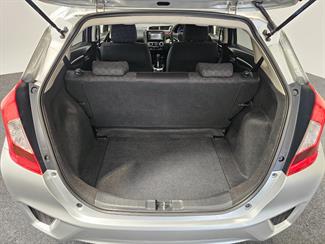 2015 Honda FIT - Thumbnail