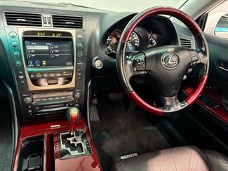 2007 Lexus GS430 - Thumbnail