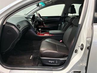 2007 Lexus GS430 - Thumbnail