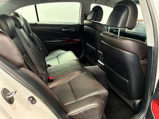 2007 Lexus GS430 - Thumbnail