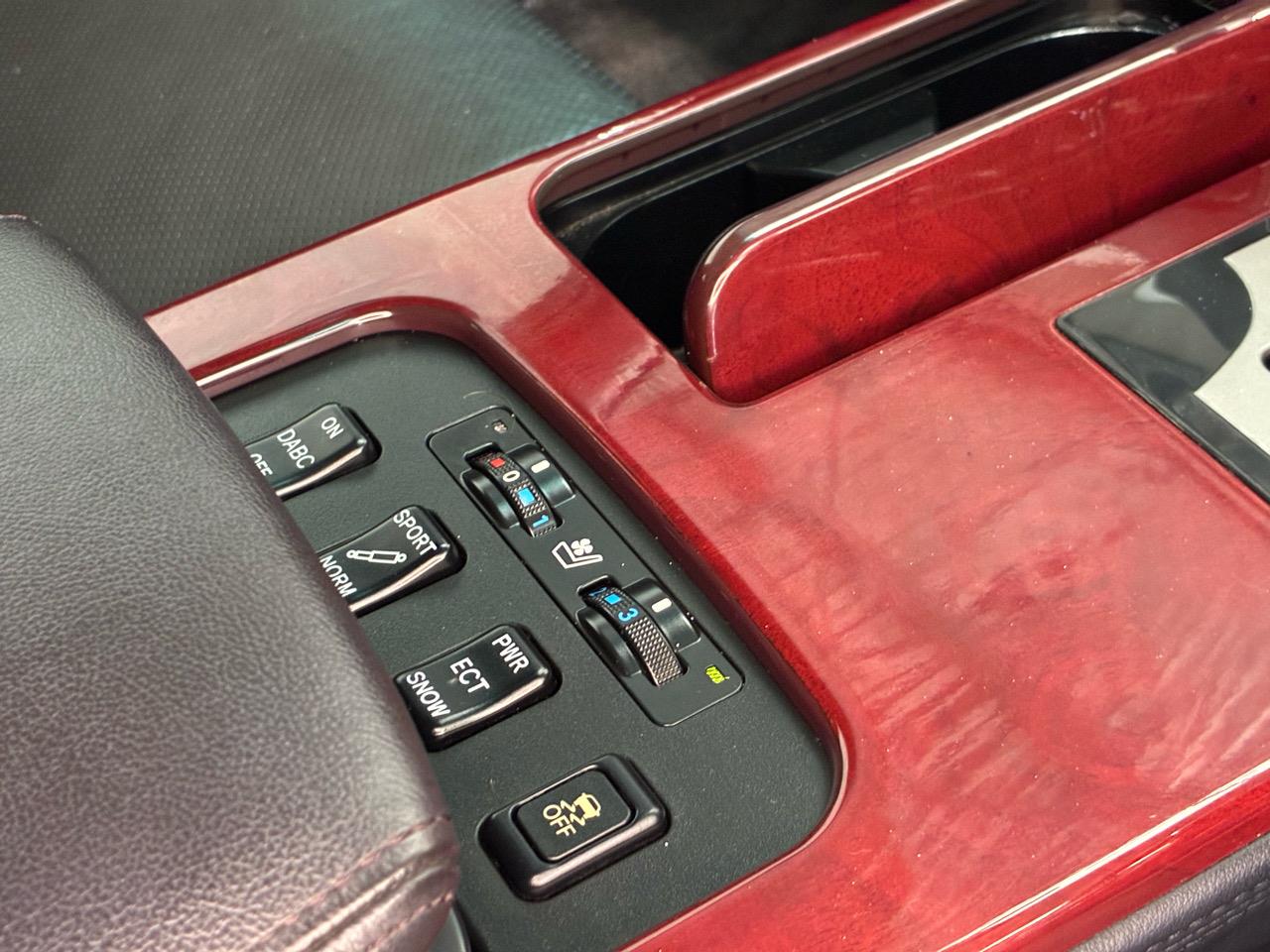 2007 Lexus GS430