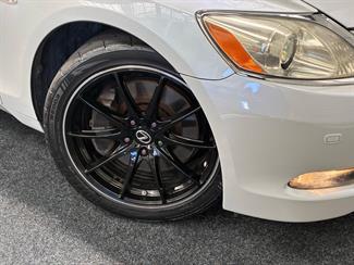 2007 Lexus GS430 - Thumbnail