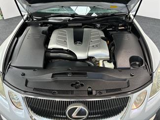 2007 Lexus GS430 - Thumbnail