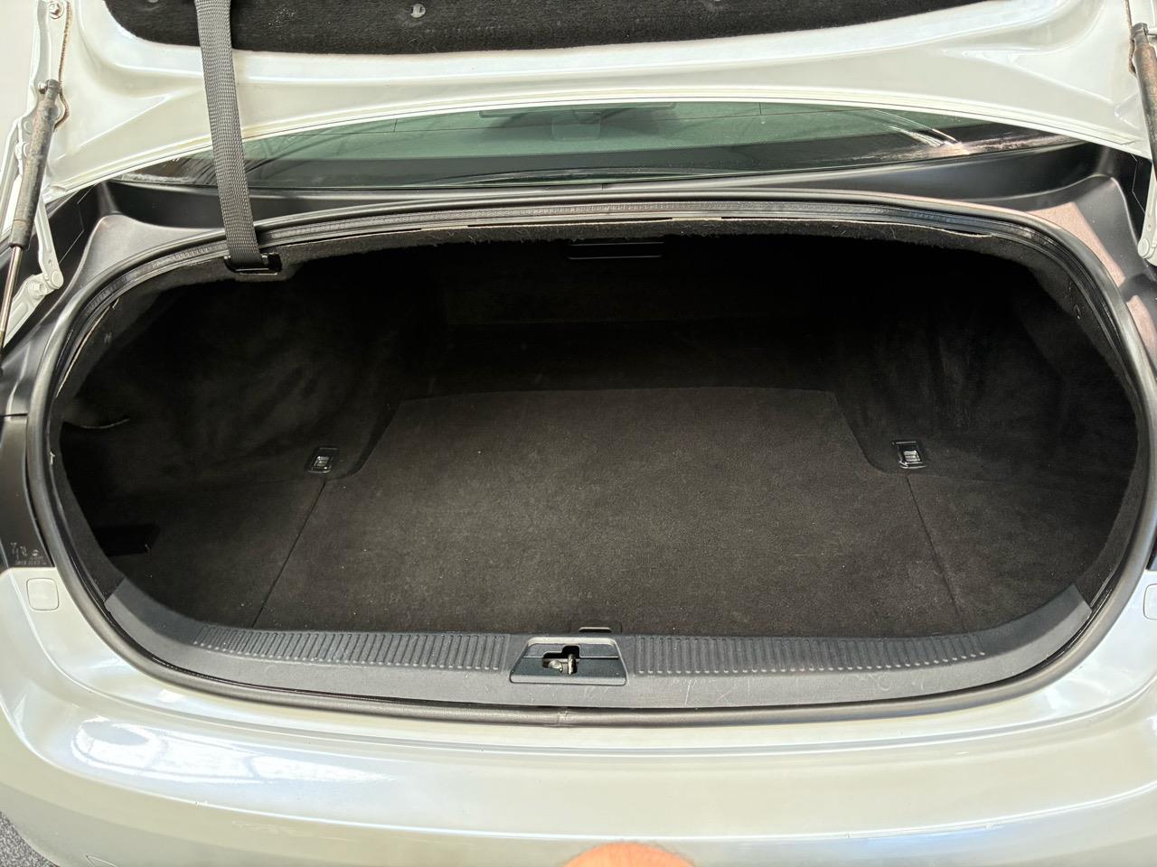 2007 Lexus GS430