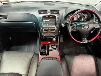 2007 Lexus GS430 - Thumbnail