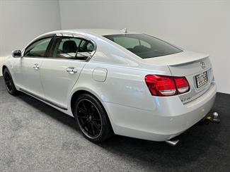 2007 Lexus GS430 - Thumbnail