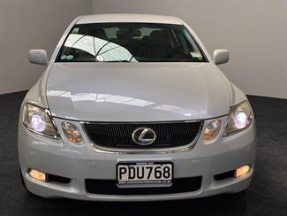 2007 Lexus GS430 - Thumbnail