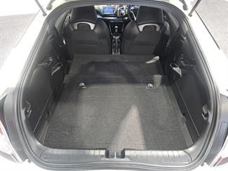 2012 Honda CR-Z - Thumbnail