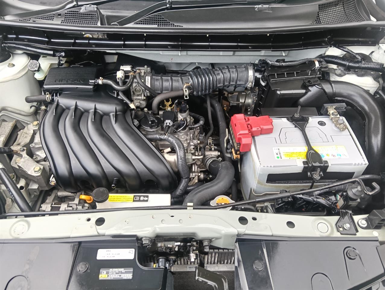 2015 Nissan Juke