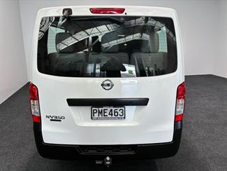 2015 Nissan NV350 - Thumbnail
