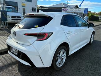 2019 Toyota COROLLA - Thumbnail