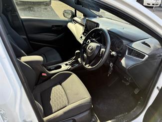 2019 Toyota COROLLA - Thumbnail