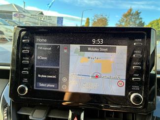 2019 Toyota COROLLA - Thumbnail