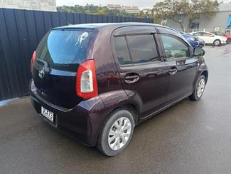 2014 Toyota PASSO - Thumbnail