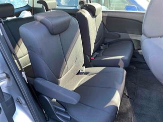 2012 Mazda Biante - Thumbnail