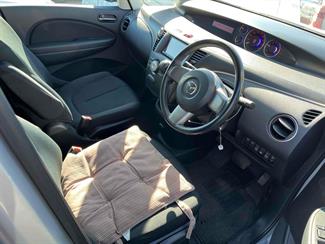 2012 Mazda Biante - Thumbnail