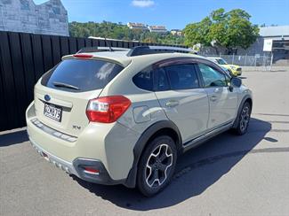 2013 Subaru XV - Thumbnail