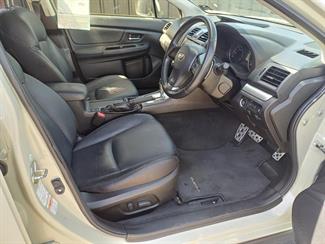 2013 Subaru XV - Thumbnail