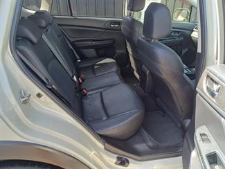 2013 Subaru XV - Thumbnail