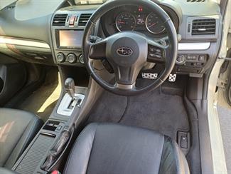 2013 Subaru XV - Thumbnail