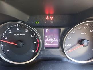 2013 Subaru XV - Thumbnail