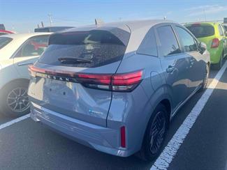 2024 Nissan NOTE - Thumbnail