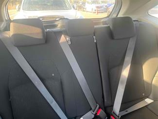 2024 Nissan NOTE - Thumbnail