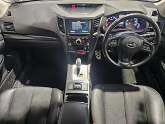 2014 Subaru Outback - Thumbnail