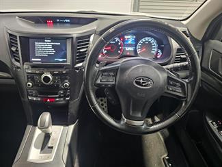 2014 Subaru Outback - Thumbnail